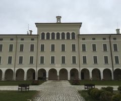 Restauro Palazzo Gambara - San Vito Bedizzole